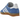 Product Image Adidas Gazelle Indoor Blue Fusion Gum