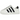 Adidas AdiFOM Superstar White Black baskets vue en angle mettant en valeur la tige à coque blanche distinctive avec des bandes noires classiques