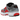 Nike Zoom Vomero 5 Metallic Silver University Red baskets vue latérale avec empeigne en maille argentée et détails rouge vif sur la semelle et le logo