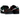 Nike SB Dunk Low Bronx Girls Skate baskets vue sous angle avec empeigne en suède noir, lacets blancs et semelle résistante