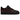 Nike Air Force 1 Low Retro QS Halloween Skull baskets de profil avec des details noirs et blancs et une semelle transparente