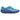 Nike ReactX Rejuven8 Dusty Cactus Persian Violet Off Noir baskets vue angulaire avec tige en mesh vert, détails violets et semelle React noire.