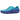 Nike ReactX Rejuven8 Dusty Cactus Persian Violet Off Noir baskets en profil avec tige verte, semelle sombre et détails distinctifs.