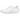 Nike ReactX Rejuven8 Sail baskets vue de profil avec une empeigne blanche et une semelle