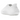 Nike ReactX Rejuven8 Sail baskets en vue latérale inclinée avec une empeigne blanc cassé et des lacets