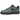 Nike Air Force 1 Low Gore-Tex Vibram Clay Green baskets vue de profil avec des détails verts et une semelle crantée