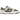 Nike Dunk Low Retro Year of the Snake baskets en vue latérale avec une tige en cuir dans les tons marron et un motif peau de serpent sur le swoosh