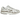 Nike P-6000 Phantom Mink Brown baskets en vue latérale avec empeigne en mesh beige, détails en cuir et semelle chunky ton terre