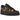 Nike Air Force 1 Low Animal Print baskets vue de profil avec un imprimé animal distinct, une semelle intercalaire blanche et des lacets