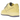Nike Air Force 1 Low Protro Kobe Bryant Mamba Mentality baskets en vue latérale avec empeigne en cuir jaune, motif texturé et détail Swoosh noir