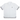 Nike What The Kobe Pleated S/S Top White baskets vue de face avec un design blanc plissé et manches courtes