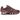 Nike Shox TL Tattoo Black baskets de profil avec une empeigne noire, des colonnes d'amorti emblématiques et des détails visibles