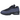 Nike Air Max 95 OG Big Bubble Sanded Purple baskets en vue latérale, présentant une empeigne superposée en tons violet et sable avec amorti Air visible