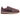 Nike Cortez Tattoo Black Sail Gum baskets vue latérale avec motif tatouage noir, swoosh crème et semelle en gomme classique
