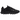 Baskets Nike Air Max Dn8 SE Black Anthracite vue de profil avec empeigne en mesh noir, unité Air visible et laçage détaillé