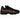Nike Air Max 95 SP Undefeated Black baskets vue latérale avec empeigne noire superposée, système de laçage détaillé et unité Air visible sur la semelle