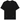 Nike x NOCTA CS T-shirt Black/White baskets de face avec un design noir et blanc et un logo emblématique sur la poitrine