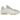 Nike Air Max 95 OG Big Bubble Soft Pearl (Women's) baskets en vue latérale, mettant en valeur son design ondulé unique et ses unités Air visibles