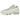Nike Air Max 95 OG Big Bubble Soft Pearl baskets vue latérale avec ses panneaux superposés emblématiques, amorti Air visible et tige beige élégante