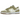 Nike Dunk Low Retro SE Neutral Olive Light Khaki White baskets en vue latérale avec détails en cuir olive et semelle intermédiaire blanche