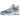 Product Image Air Jordan 4 Retro TEX Denim Worn Blue
