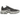 Nike Air Max Plus Year of the Snake baskets de profil avec une empeigne rouge, des details dores, des lacets noirs et des unites Air