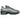 Nike Air Max 95 OG Big Bubble Cool Grey baskets vue latérale dans des tons gris avec amorti Air visible dans la semelle et empeigne ondulée
