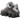 Product Image Nike Shox TL Baroque Brown Platinum Violet Metallic Silver