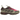 Nike Air Max Sunder Light Army Pinksicle baskets vue latérale avec fermeture éclair, tige vert olive et détails rose vif sur la semelle.