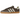 Adidas Samba Brown Putty Grey baskets en vue latérale avec tige en daim marron, détails gris et semelle gomme classique
