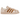 Adidas Superstar Concha Strawberry baskets vue sous angle avec coquille iconique, empeigne rose inspiration fraise et semelle classique