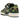 Product Image Adidas Forum 84 Low Bape 30th Anniversary Green Camo