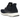 Adidas Ultra Boost 1.0 Shadow Navy Grey Two baskets vue latérale avec empeigne en tricot bleu, contrefort gris et semelle Boost blanche