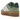 Product Image Adidas Gazelle Bold Silver Green Gum