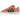 Adidas Campus 00s Wonder Clay W baskets vue latérale avec empeigne en daim rose, 3 bandes blanches emblématiques et lacets épais sur semelle crème.