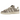 Adidas Campus 00s Leopard baskets vue latérale avec motif léopard audacieux sur l'empeigne en faux poil et larges lacets blancs à trois bandes