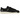 Adidas Superstar Neighborhood 30th Anniversary baskets profil latérale en cuir noir avec détails blancs, embout coqué classique et logo latéral