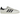 Adidas Samba Humanrace Core Black baskets vue latérale avec empeigne en cuir noir, lacets distinctifs et semelle en gomme au design classique