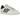 Adidas Samba Humanrace Core Black baskets vue latérale avec empeigne en cuir noir, bandes caractéristiques et semelle en gomme marron