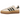 Adidas Gazelle Bold Wonder Quartz Black Gum baskets vue latérale avec empeigne en daim rose, détails noirs et semelle plateforme en gomme