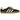 Adidas Samba Pony Tonal Wales Bonner Core Black baskets vue latérale, conçues en poil de poney noir avec détails ton sur ton et semelle classique