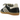Adidas Samba Pony Tonal Wales Bonner Core Black baskets vue latérale avec une empeigne en poney texturé et la semelle en gomme classique