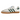 Adidas Samba OG White Collegiate Green Gum baskets vue latérale avec empeigne en cuir blanc, bandes vertes et semelle en gomme