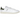 Adidas Stan Smith Highsnobiety Not in Paris Cream baskets vue latérale avec empeigne en cuir crème, détails perforés et semelle en gomme plate