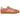Adidas Gazelle Indoor Wonder Clay baskets vue latérale avec détails en daim, empeigne rose, bandes blanches et semelle extérieure en gomme