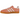 Adidas Gazelle Indoor Wonder Clay baskets vue latérale avec empeigne en daim, bandes blanches classiques et semelle extérieure en gomme naturelle