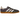 adidas Gazelle Indoor Shadow Violet Wonder Quartz baskets en vue laterale avec daim violet, details blancs et semelle en gomme