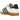 Product Image Adidas Gazelle Indoor White Collegiate Green