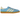 Product Image Adidas Gazelle Indoor Semi Blue Burst Almost Yellow