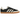 Adidas Samba OG Black Wonder White baskets en vue latérale avec une empeigne en daim noir, des détails en cuir blanc et une semelle en gomme
